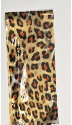 FOIL TRANSFERIBLE
